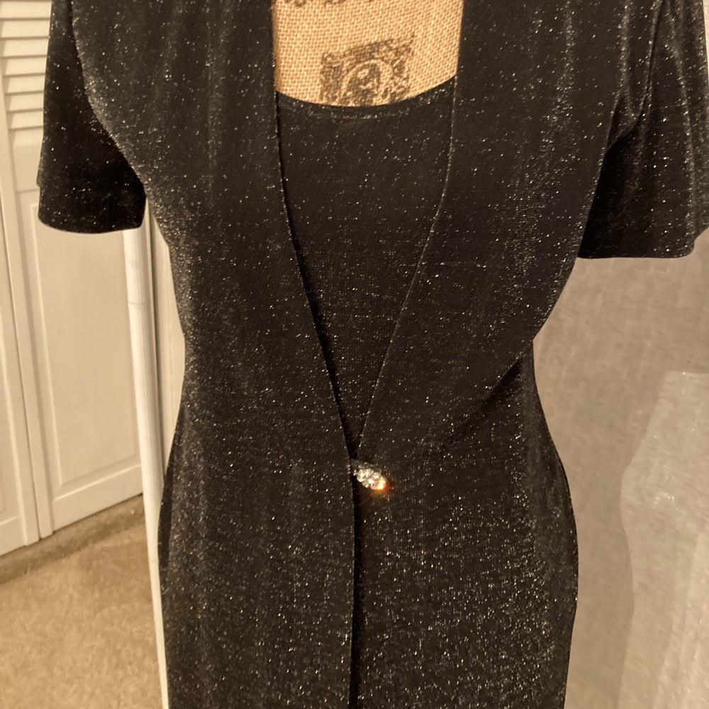 Rhapsody Formal dress